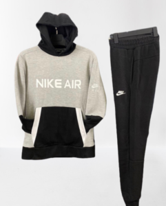 Nike Air мъжки спортен комплект