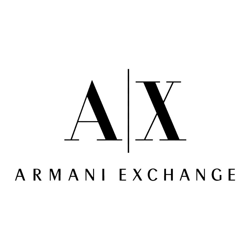 Armani Exchange е младежкия моден стил днес