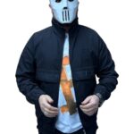 Calvin Klein яке мъжко