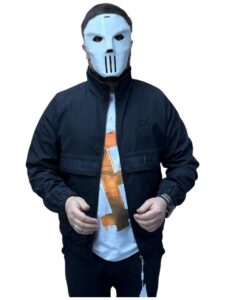 Calvin Klein яке мъжко