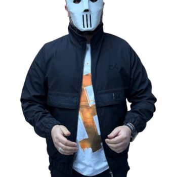 Calvin Klein яке мъжко