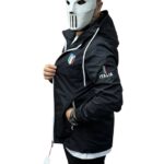 Emporio Armani мъжка ветровка EA7