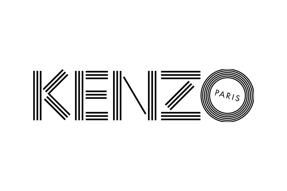 Kenzo бранда съчетаващ култури