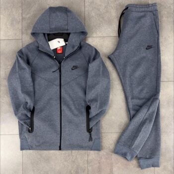 Nike Tech Fleece мъже сив