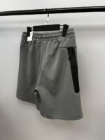 Nike Tech къси панталони сиви мъжки - Image 2