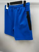 Nike Тech мъжки къси панталони сини - Image 2