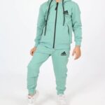 Adidas мента спортен екип