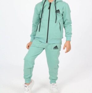 Adidas мента спортен екип