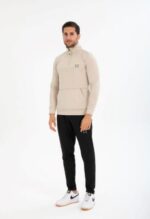 Under Armour мъжки екип бежов - Image 2