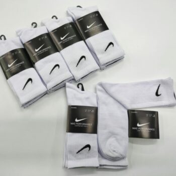 Nike чорапи Everyday Lightweight 2 броя