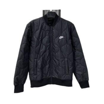 Nike яке мъжко черно