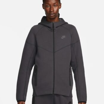 Nike Tech Fleece мъжки екип графит