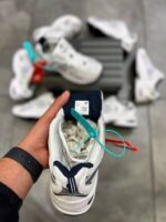 New Balance 530 Unisex маратонки бяло - Image 5