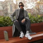 New Balance 530 Unisex маратонки бяло - Image 6