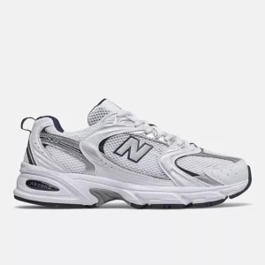 New Balance 530 Unisex маратонки бяло