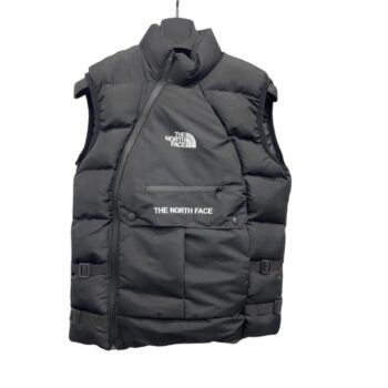 The North Face елек черен мъжки