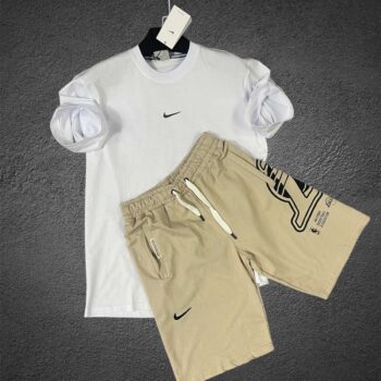 Nike Lakers мъжки екип