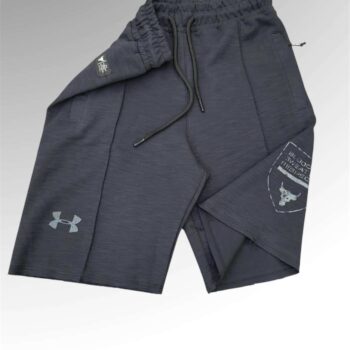 Under Armour Project Rock къси панталони