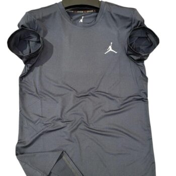 Nike Jordan тениска мъжка синя спортна