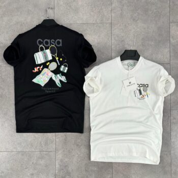 Casa Blanca тениска мъжка различни цветове