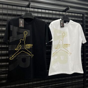 Jordan мъжка тениска различни цветове