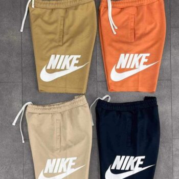 Nike къси мъжки панталони различни цветове