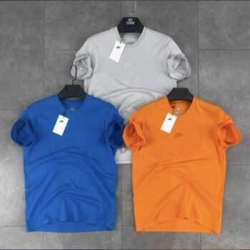 Nike тениски различни цветове