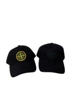 Stone island шапка с козирка различни цветове