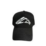 Icon шапка с козирка черна