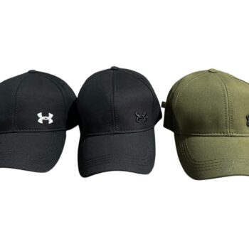 Under armour шапка с козирка различни цветове