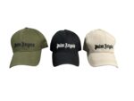 Palm Angels шапка различни цветове