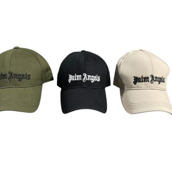 Palm Angels шапка различни цветове
