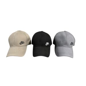 Nike шапка различни цветове