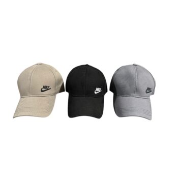 Nike шапка различни цветове