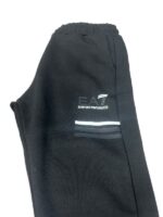 Emporio Armani детски екип черен - Image 3