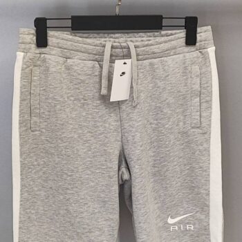 Къси панталони Nike Air сив