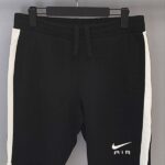 Къси панталони Nike Air Черни