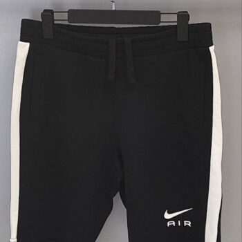 Къси панталони Nike Air Черни