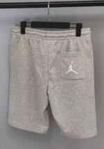 Къси панталони Nike Jordan сиви - Image 2
