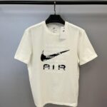 Мъжка тениска Nike Air Бяла