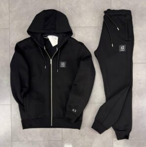 Armani Exchange мъжки комплект