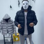 Stone Island яке зимно мъжко