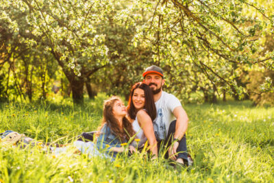 Разходка сред природата: Как да се подготвим?