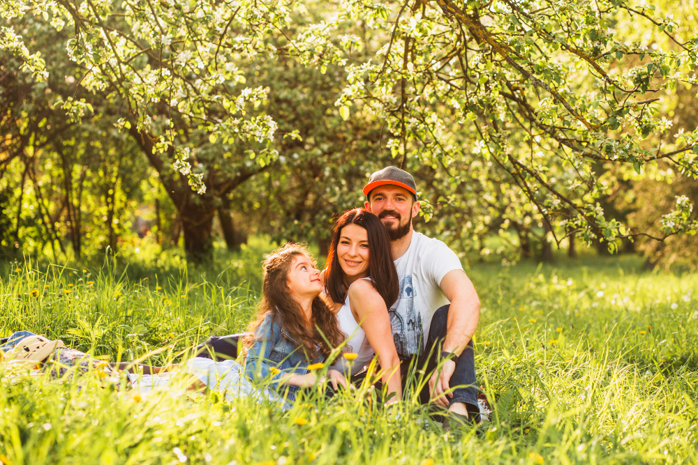 Разходка сред природата: Как да се подготвим?