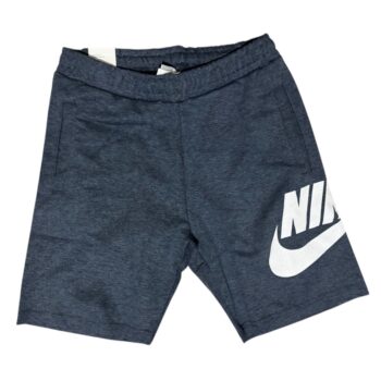 Nike сини къси панталони