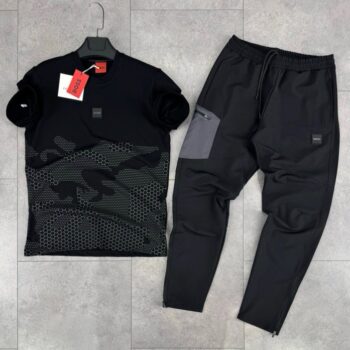 Boss мъжки комплект