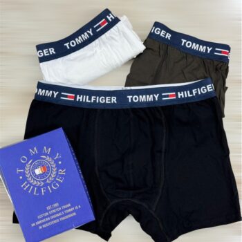 Мъжки Боксерки Tommy Hilfiger 3бр