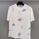 Nike мъжка тениска бяла