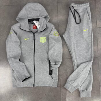 Tech fleece Barcelona мъжки екип Nike